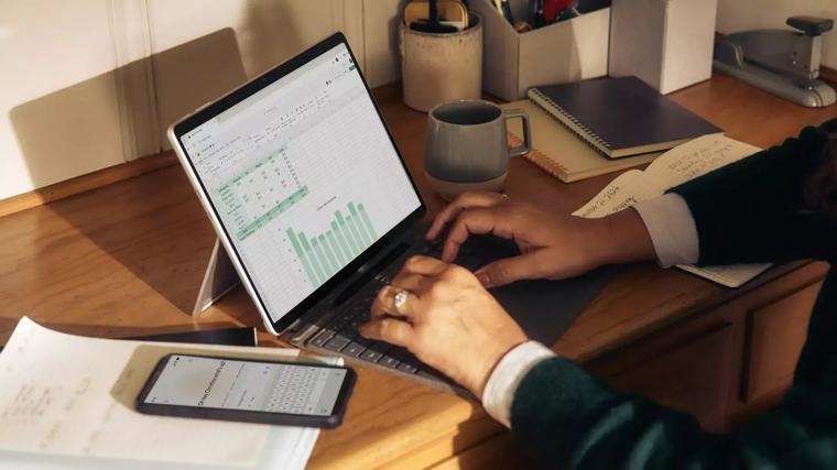 Bezplatná konkurence Microsoft Office zavádí velmi podobnou novinku a je z toho malý poprask