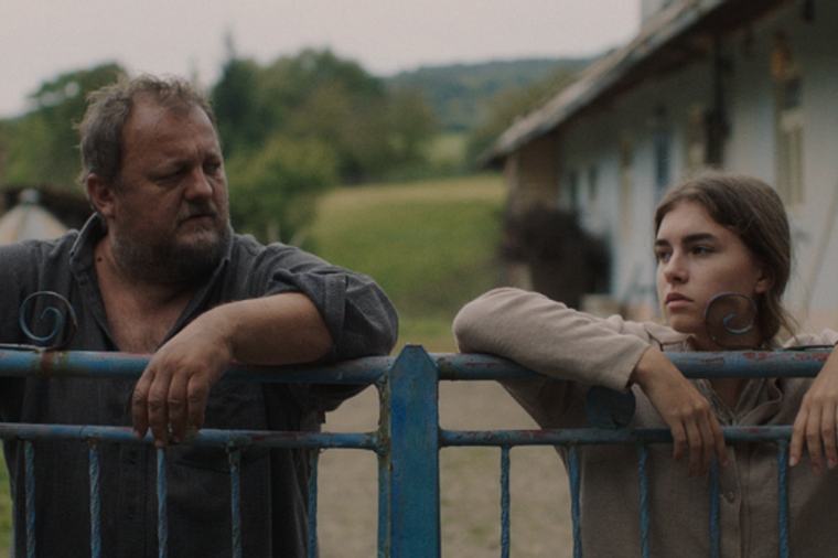Nenechte si ujít: Film, který bude bojovat o Oscara, i zcela neobvyklé finské country