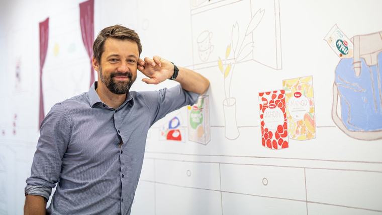„Už musíme odmítat zakázky.“ Emco za půl miliardy rozšíří výrobu müsli