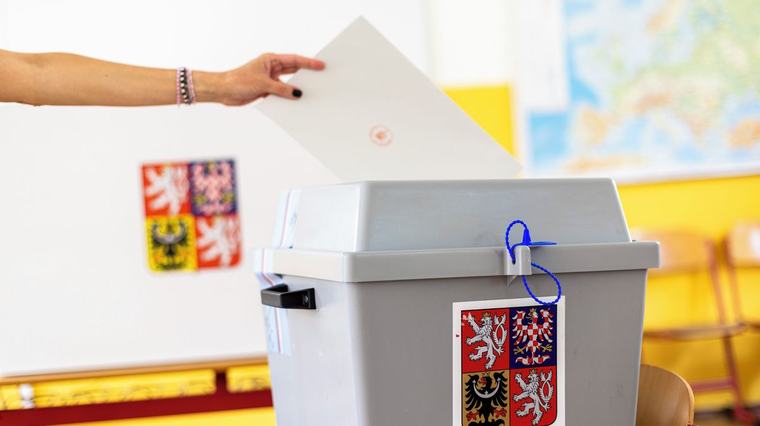 Soud zrušil „ukradenou“ kandidátku