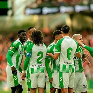 LaLiga - preview 4. kola: Rozjetý Real Madrid zavítá ve šlágru kola na půdu Betisu