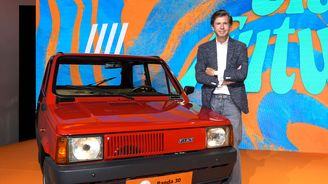Šéf Fiatu končí po 15 letech ve funkci. Nahradí ho člověk z Renaultu