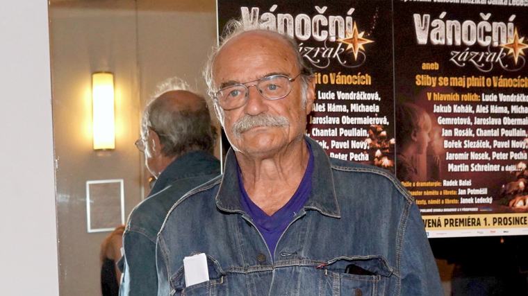 Pavel Nový unikl smrti jen o vlásek: Po útoku komára skončil v kómatu a znovu se učil chodit