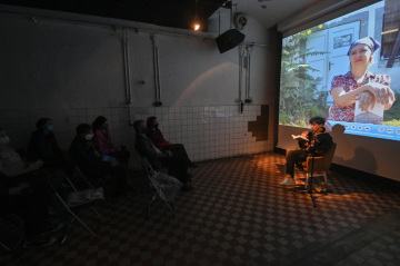 Letošní Noc literatury bude mít podtitul Navigace odvahou, inspirace příběhy