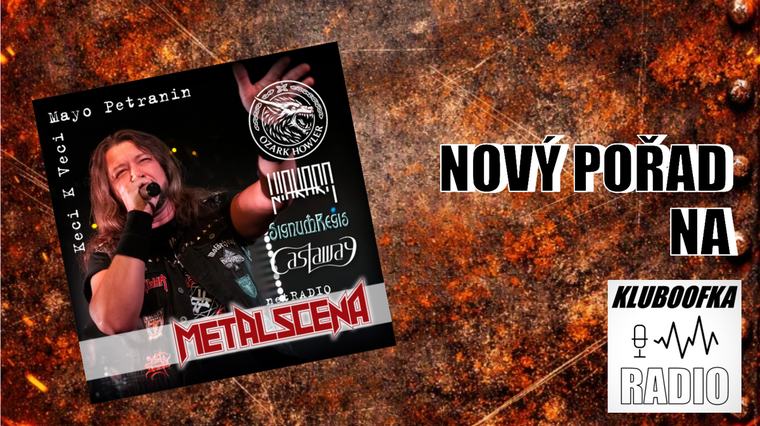 Keci K Věci: Mayo Petranin otevřeně o své pěvecké cestě