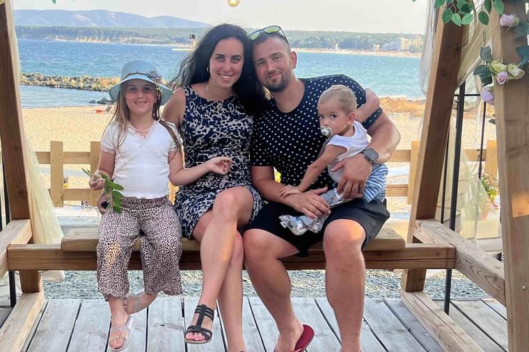 Vzácná vada ho měla upoutat na lůžko. Dnes Kuba bez části páteře zvládá i chodit