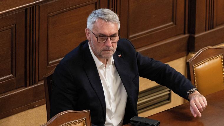 Metnar: Česko přijalo opatření v návaznosti na incidenty v Německu