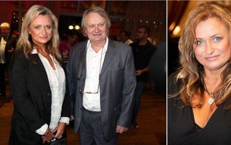 Trhá to srdce na kusy! Nové zprávy o nemocném Jiřím Adamcovi