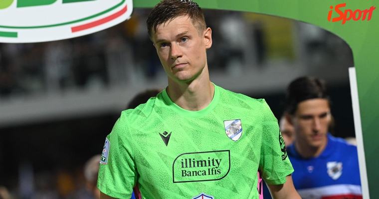 Vindahl pustil každou druhou střelu, už přišla kritika. Spekulovalo se o rychlé posile