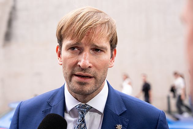 Pavel přijme Vojtěcha. Proberou reformy ve zdravotnictví i stavbu nové nemocnice