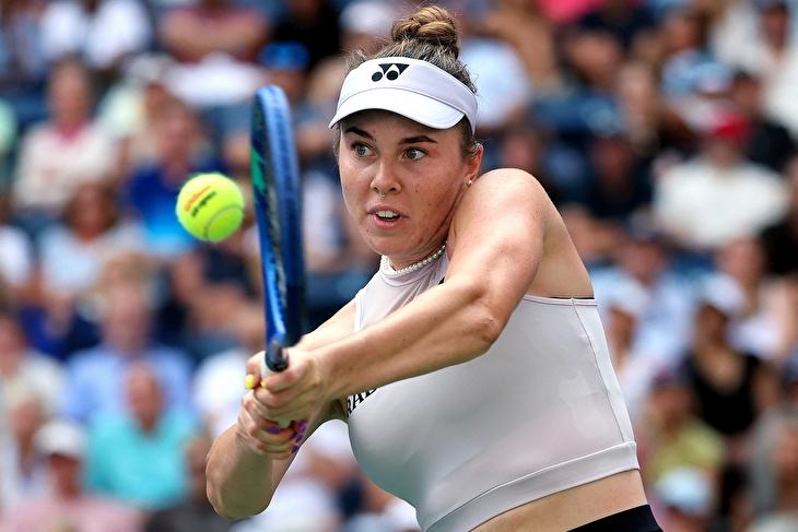 US Open: Konec Noskové? Poslední česká naděje čelí nejtěžší výzvě a světové jedničce DNES Previews 0 komentářů