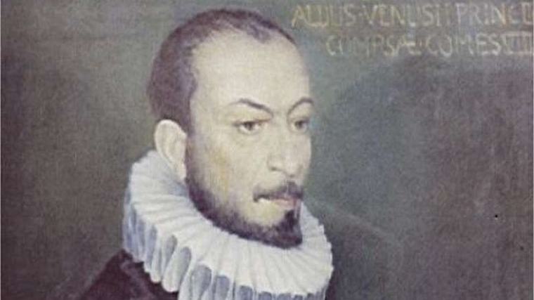 Zločin, chromatika a mýtus šíleného génia aneb Kníže Carlo Gesualdo v zrcadle renesance i avantgardy