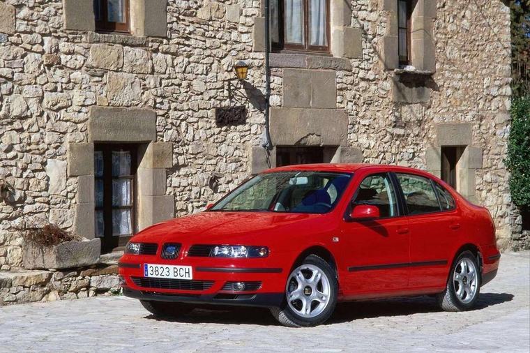 Design Octavie se předělával narychlo. Ten původní se využil pro jiné auto