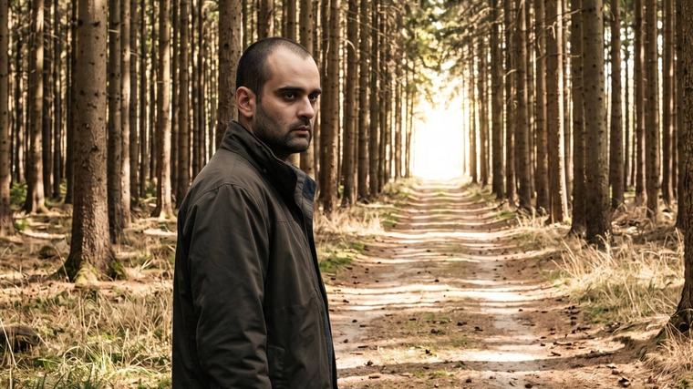Vyhrál v Milionáři, koupil si Glocky a vyrazil vraždit do lesa. Po zatčení policistům prozradil, co plánoval dál