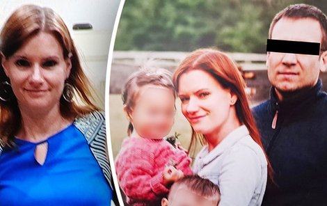 Máma dvou dětí oslavila 38. narozeniny a... Slehla se po ní zem