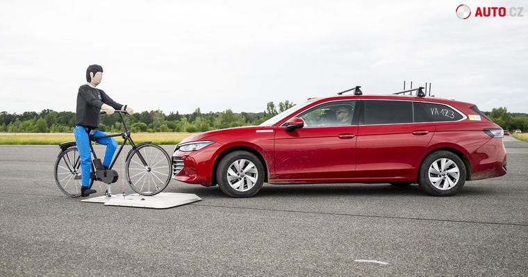 Svět motorů startuje kampaň Nevypínej, nebuď *****! Jak pomáhají současné asistenční systémy?