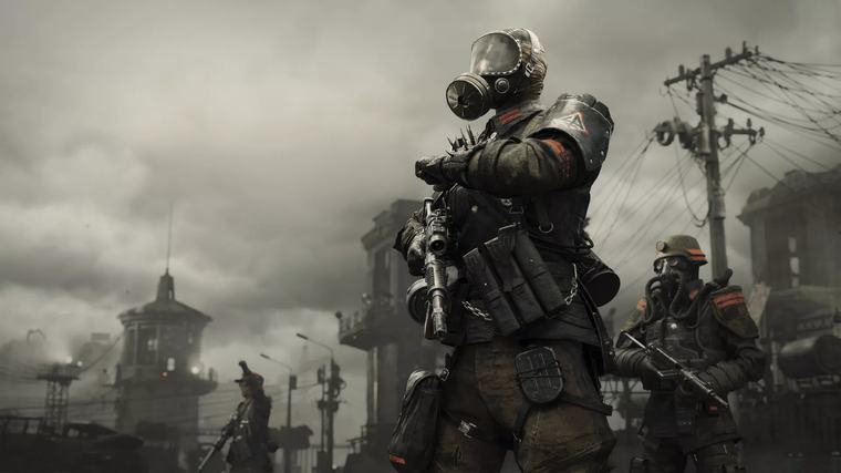Návrat do zmaru postnukleární Moskvy. Metro 2039 neztrácí nic ze své DNA