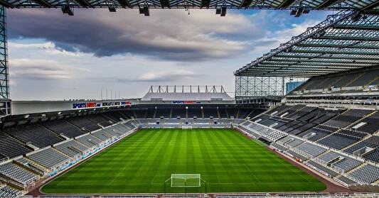 Newcastle 13:30 Bournem.