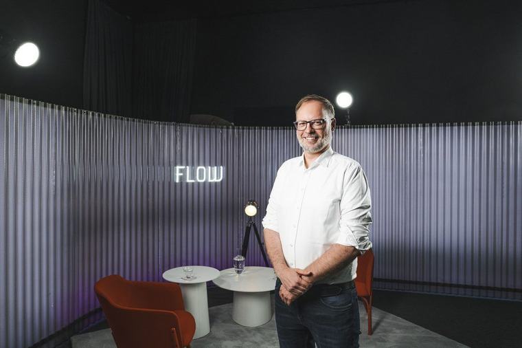 Větrník může obci přinést přes milion ročně, říká Sedlák ze Svazu moderní energetiky