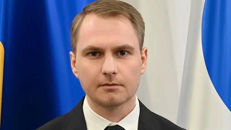 Ukrajinský generální prokurátor podal rezignaci