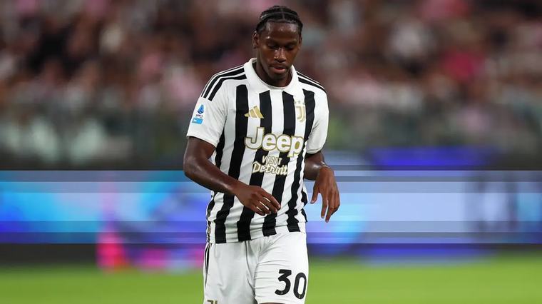 Atlético Madrid získalo na hostování útočníka z Juventusu