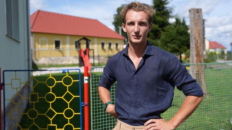 S šedesáti tisíci není spokojený. Nejmladší starosta proto skončí