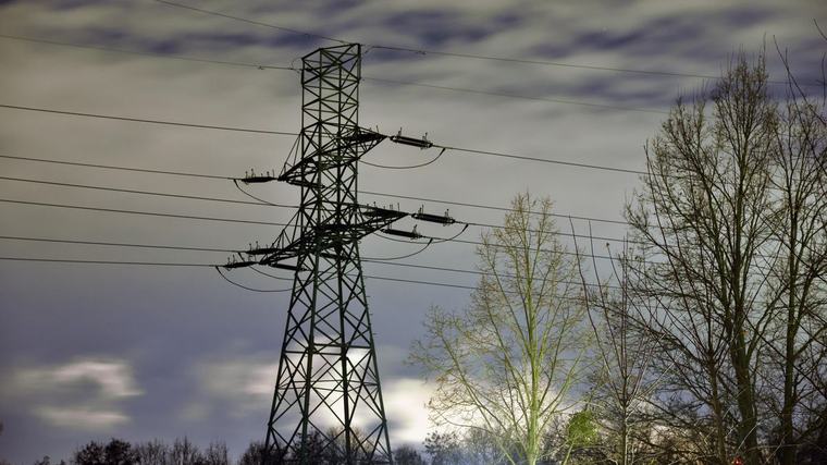 Na rozvodně u elektrárny na východě Německa se našla výbušná zařízení