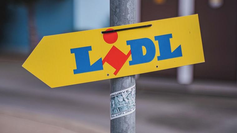 Premiant Lidl. Proč si tento diskont získal srdce českých zákazníků