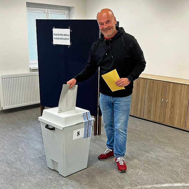 Místo vinice lukrativní stavební parcela. Bývalý mělnický radní čelí kritice