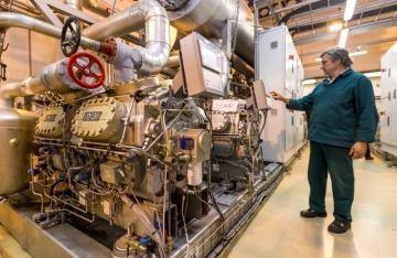 Geolog: Pro snížení emisí je dobré rozšířit používání geotermální energie