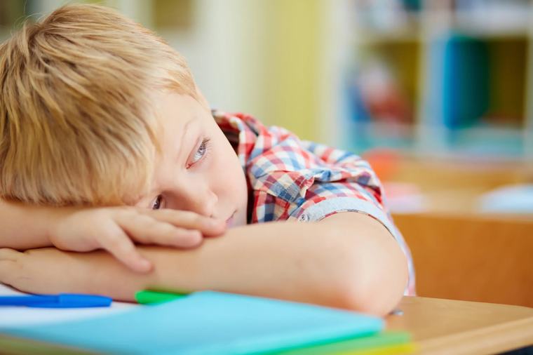 Škola patří mezi největší zdroje stresu u dětí, dvě třetiny neznají odbornou pomoc Na Václavském náměstí v Praze se koncem srpna sešli odborníci, zástupci samosprávy i veřejnost u... Náš REGION 1 min