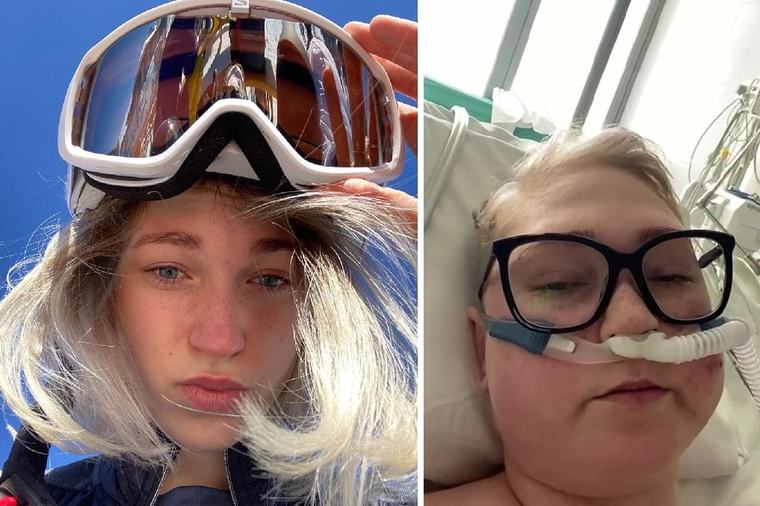 Poslední rozloučení s bývalou atletkou Denkovou: Plakal i zdravotnický personál