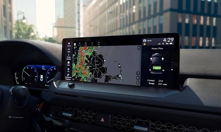 Google Mapy v Android Auto chystají vizuální změnu, tmavý režim zatím pokulhává