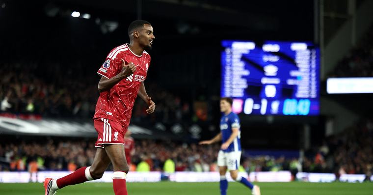 Premier League - souhrn 3. kola: Liverpool konečně vyhrál