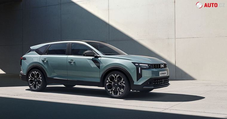 Dacia zrušila jeden z velkých spalovacích modelů. Zaměří se na levné elektromobily