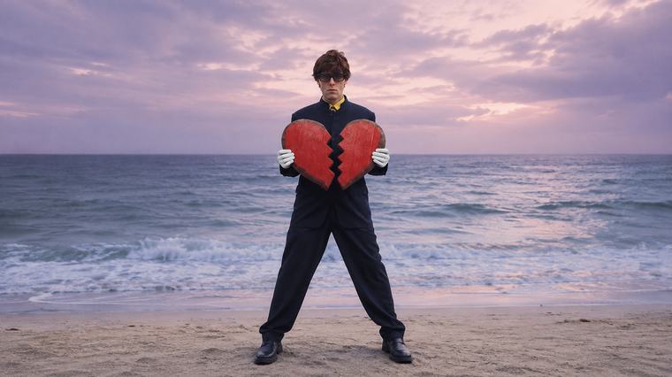Pet Shop Boys před 13 lety proměnili rozchod v taneční teorii lásky