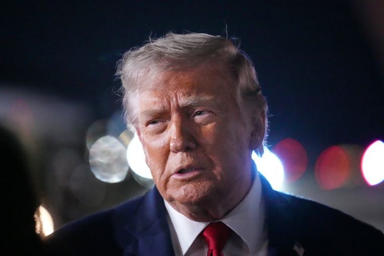 Trumpův svět (591.–592. den): Ztrácejí evropské země důvěru v USA? Po Francii přesouvá své zásoby zlata i Nizozemsko