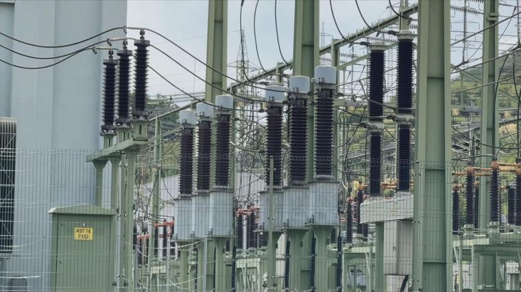 Energetici v Česku zpřísňují bezpečnostní opatření. Bojí se německého scénáře