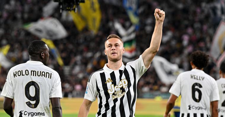 Serie A - preview 3. kola: Juventus proti AC Milán, oba giganti dosud stoprocentní