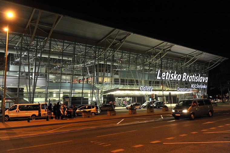 Ani Praha, ani Vídeň. Češi objevují místo, odkud létají za pár stovek