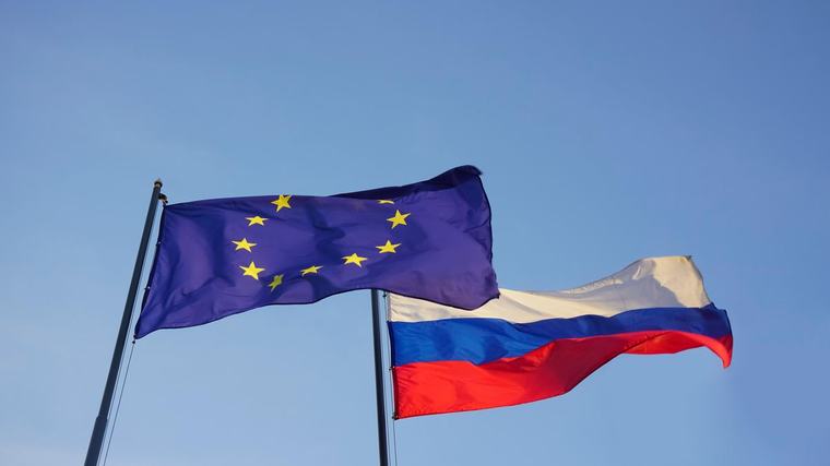 EU se neshodla na prodloužení sankcí proti ruským občanům, proti bylo Slovensko