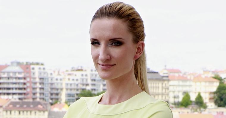 Nejdřív Dědek, teď Vinczeová. Prima ruší jednu show za druhou, natočené díly možná nikdy neodvysílá