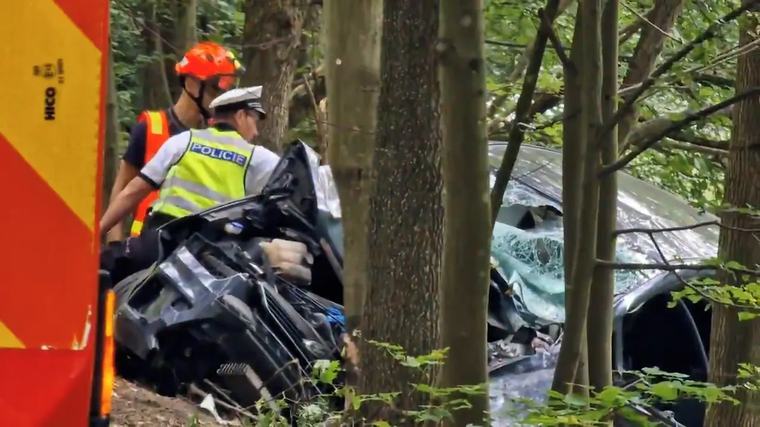 Samozřejmě toho lituji, řekl trenér, který opilý boural s dětmi, z nichž jedno zemřelo