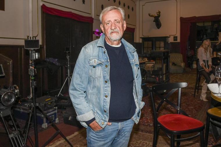 Zemřel frontman Yo Yo Band Richard Tesařík. Bylo mu 80 let