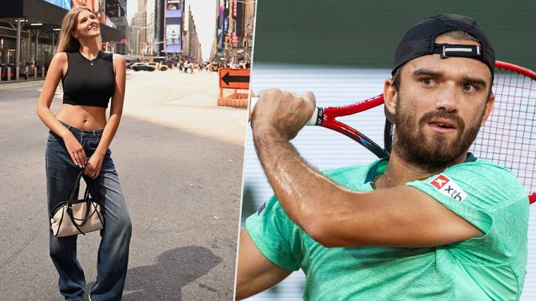 Macháčova můza! Dcera Kubelkové špacíruje po Manhattanu