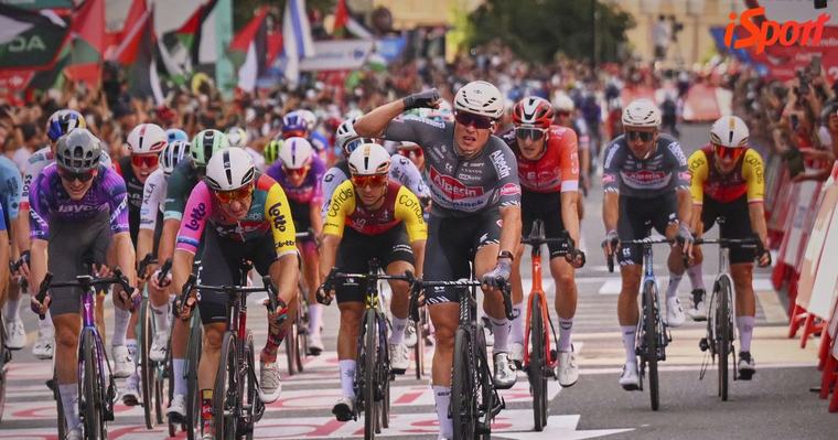 Vuelta 2026: program, výsledky, mapa a etapy, Češi na startu 81. ročníku
