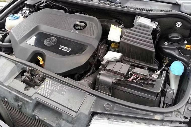 Přehled motorů, které vydrží nájezd i 500 000 km a vyšší. Mají i levnou údržbu