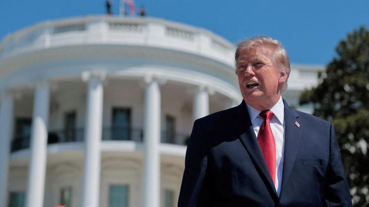 Trump: USA budou po Evropě chtít zaplatit za Bidenovu vojenskou pomoc Ukrajině