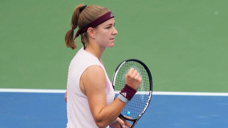 US Open ONLINE: Sedm Čechů v akci, rychlý postup Muchové i Bouzkové. Hraje Bejlek