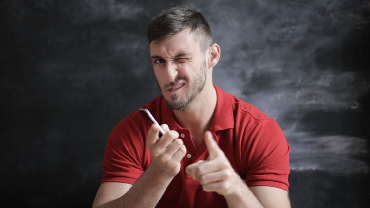 Tyto otázky prozradí hrubého burana. Pro ženy jsou naprosto odpudivé Některé zdánlivě nevinné dotazy mohou být pro ženy urážlivé a ponižující. Přesto se najdou lidé, kteří je... NESPECHEJ.cz 3 min